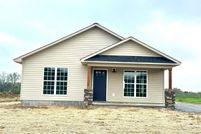 House for sale in Cullman County, Alabama