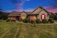 Land for sale in Berrien County, Michigan