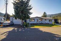 House for sale in Clearwater County, Idaho