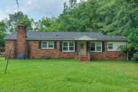 House for sale in Edgefield County, South Carolina