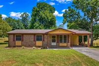 Land for sale in Hawkins County, Tennessee