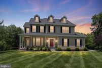 House for sale in Montgomery County, Pennsylvania