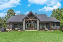 Land for sale in Cherokee County, Georgia