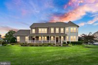 House for sale in Loudoun County, Virginia
