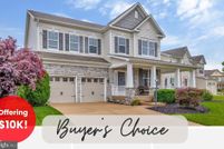 House for sale in Charles County, Maryland