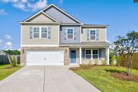 Land for sale in Kershaw County, South Carolina
