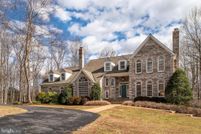Land for sale in Fauquier County, Virginia