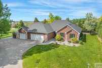 Timberland Property for sale in Bonneville County, Idaho