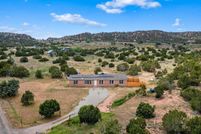 Recreational Property for sale in Santa Fe County, New Mexico