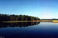 Lakefront Property for sale in James City County, Virginia
