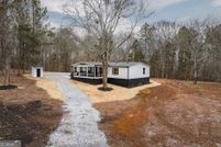 Farm and Ranch for sale in Oglethorpe County, Georgia