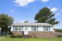 Recreational Property for sale in Hopewell City County, Virginia