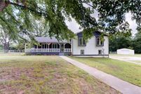 Timberland Property for sale in Vernon County, Missouri