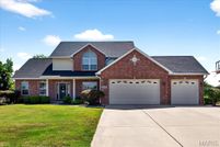 Farm and Ranch for sale in Monroe County, Illinois