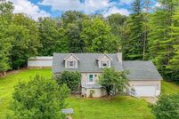 Timberland Property for sale in Ross County, Ohio
