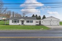 Land for sale in Logan County, Ohio