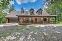 House for sale in Carroll County, Arkansas