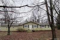 Lakefront Property for sale in Mississippi County, Missouri