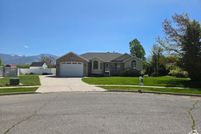 Timberland Property for sale in Cache County, Utah