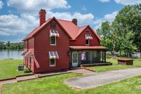 Farm and Ranch for sale in Alexander County, North Carolina