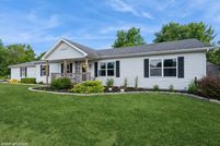 House for sale in Porter County, Indiana