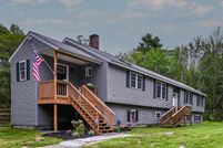 House for sale in Sagadahoc County, Maine