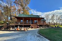 House in Daviess County, Indiana