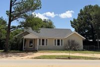 House for sale in Mitchell County, Texas