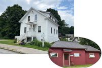 Recreational Property for sale in Lamoille County, Vermont