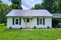 Land for sale in Hickman County, Kentucky