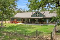 Recreational Property for sale in Burleson County, Texas