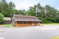 Homesite for sale in Belknap County, New Hampshire
