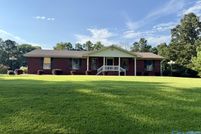 Farm and Ranch for sale in Cherokee County, Alabama
