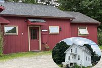 Undeveloped Land for sale in Lamoille County, Vermont