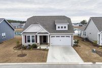 Land for sale in Horry County, South Carolina