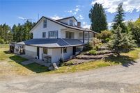 Land for sale in Clallam County, Washington