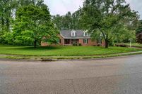 House in Henderson County, Kentucky