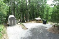 Land for sale in Randolph County, Alabama