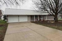 Land for sale in Marshall County, Iowa
