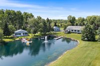Farm and Ranch for sale in Green Lake County, Wisconsin