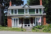 Lakefront Property for sale in Kennebec County, Maine