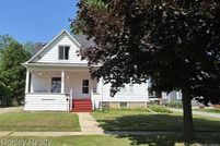 Timberland Property for sale in Sanilac County, Michigan