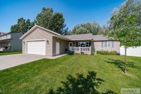 Recreational Property for sale in Jefferson County, Idaho