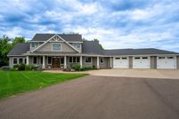 House for sale in Chippewa County, Wisconsin