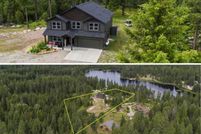Recreational Property for sale in Pend Oreille County, Washington