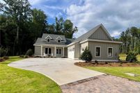 Lakefront Property for sale in Lee County, Alabama