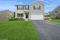House for sale in McHenry County, Illinois