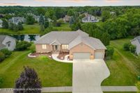 Farm and Ranch for sale in Clinton County, Michigan
