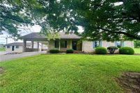 Land for sale in Scott County, Indiana