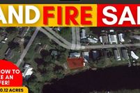 Land for sale in Polk County, Florida